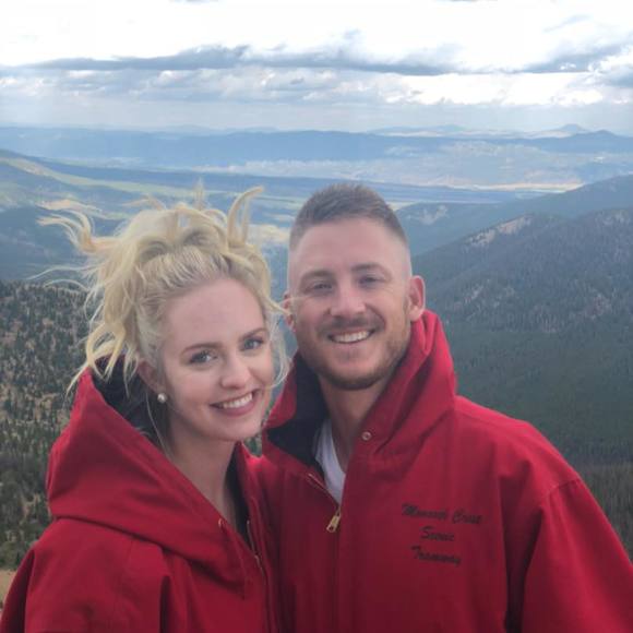 Meet your Posher, Jaron - Picture 1 of 1